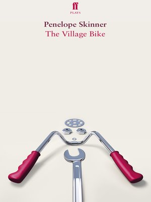cover image of The Village Bike